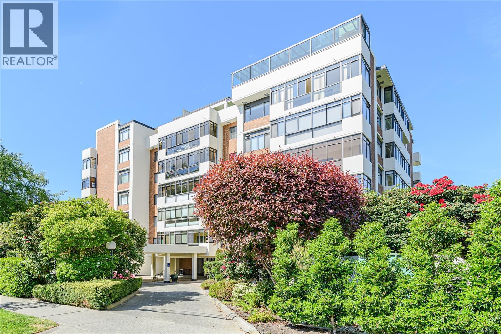 506 420 Linden Avenue, Victoria