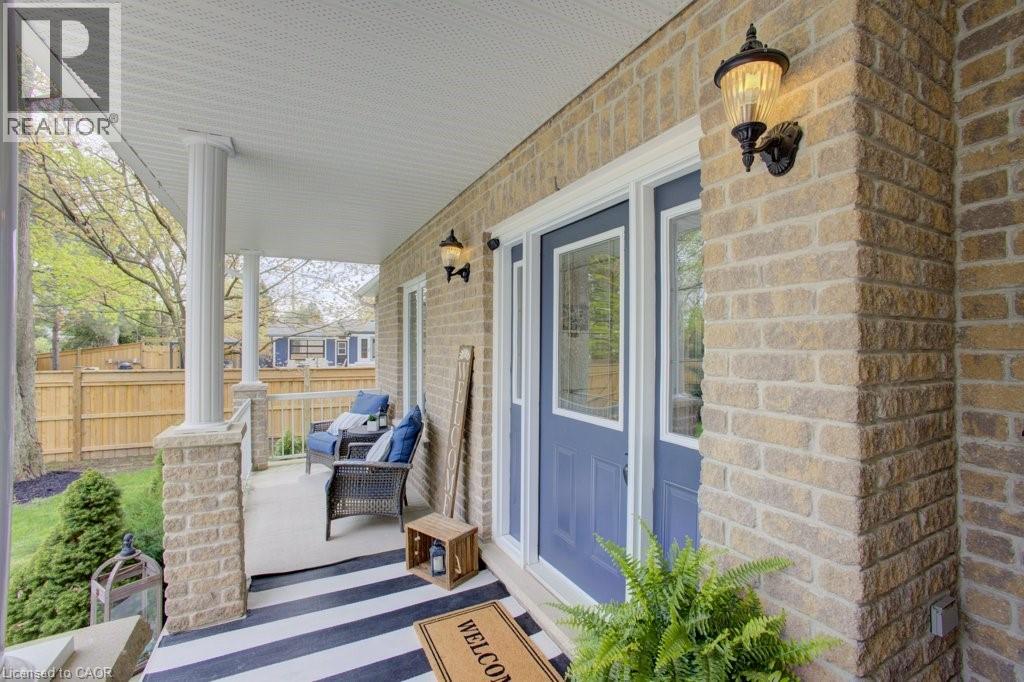 76 KENNEDY Road - 5