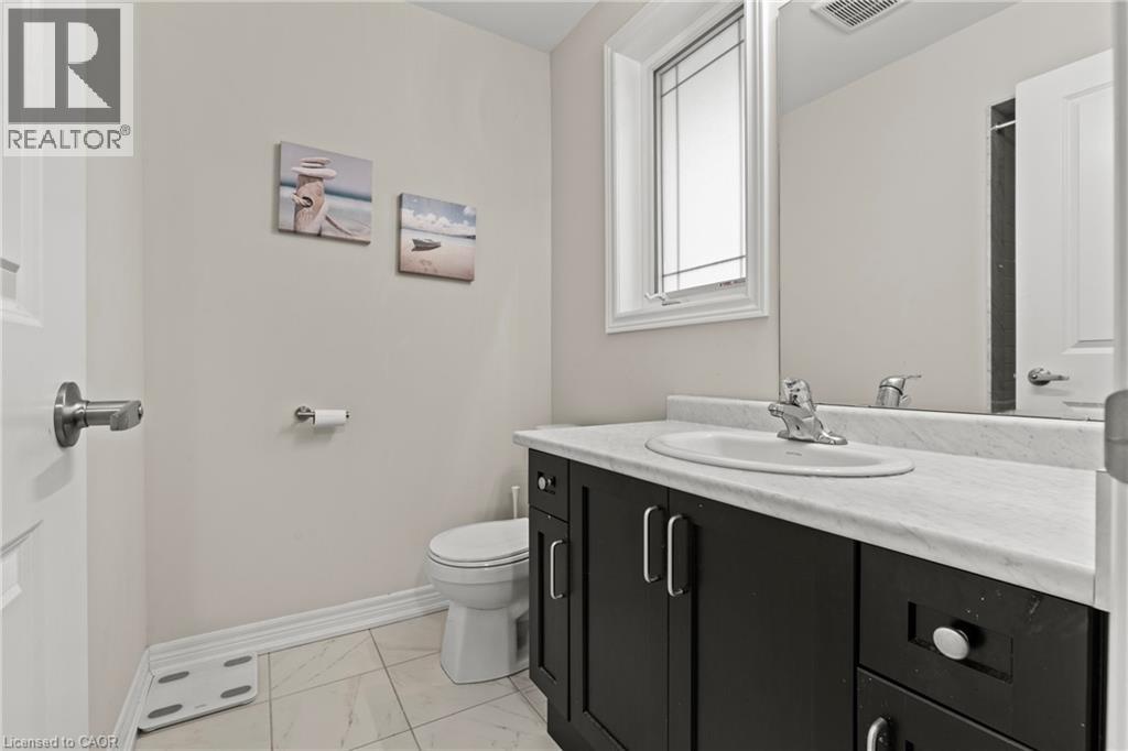 19 PICARDY Drive Unit# 4, Stoney Creek, Ontario, L8J0M7 — Photo 21
