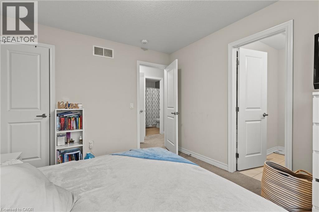 19 PICARDY Drive Unit# 4, Stoney Creek, Ontario, L8J0M7 — Photo 20
