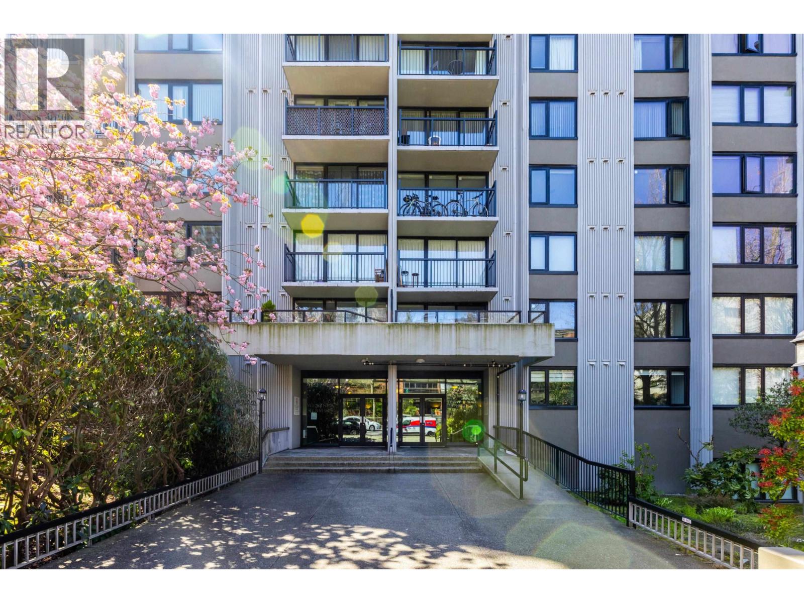 1403 1330 HARWOOD STREET, Vancouver