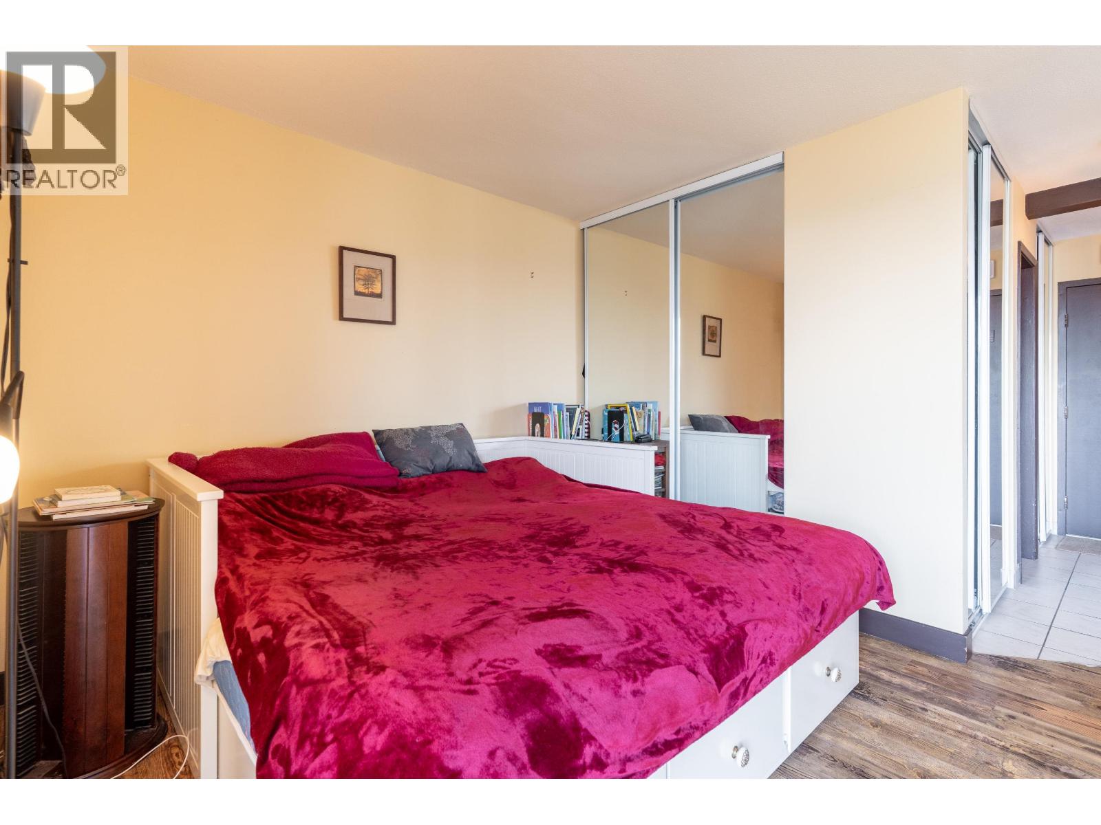 1403 1330 HARWOOD STREET, Vancouver