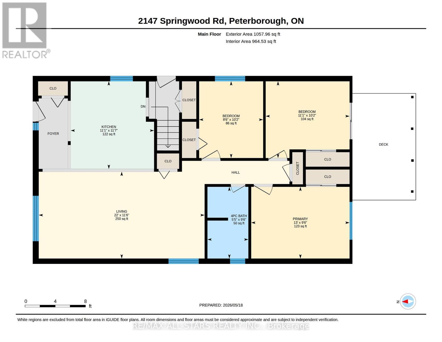 2147 SPRINGWOOD ROAD - 30