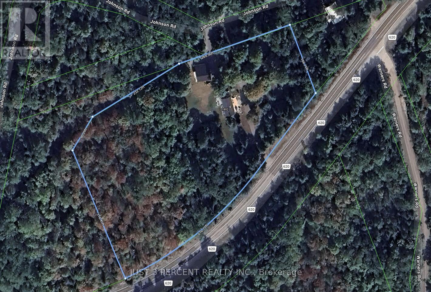 1492 COUNTY RD 620 ROAD - 40
