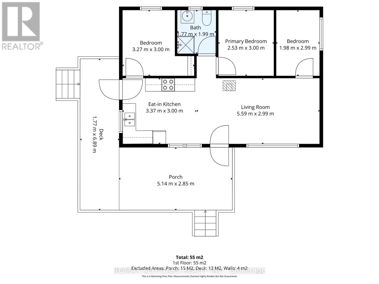 3 REGATTA STREET - 34