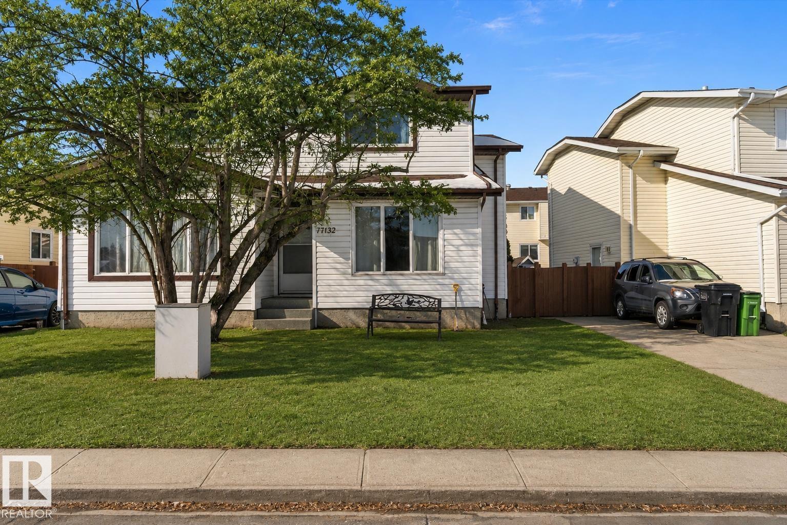 17132 103 ST NW - 1