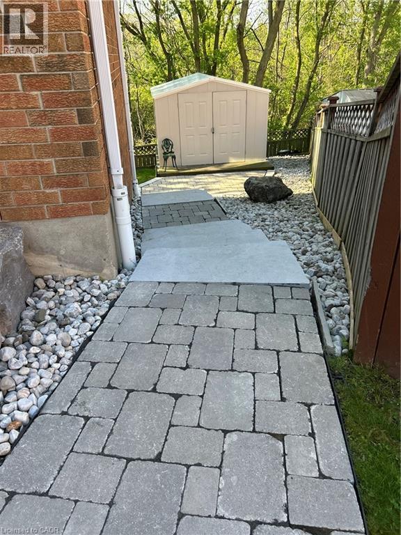 183 TAYLOR Avenue A, Cambridge, Ontario, N1R8H9 — Photo 42
