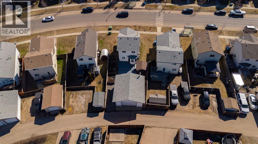 339 Plamondon Drive, Fort McMurray