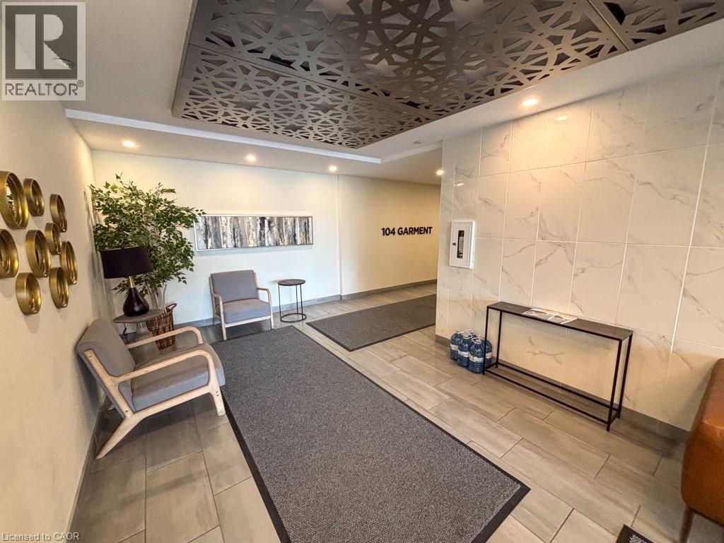 104 GARMENT Street Unit# 2103, Kitchener, Ontario, N2G0C8 — Photo 40