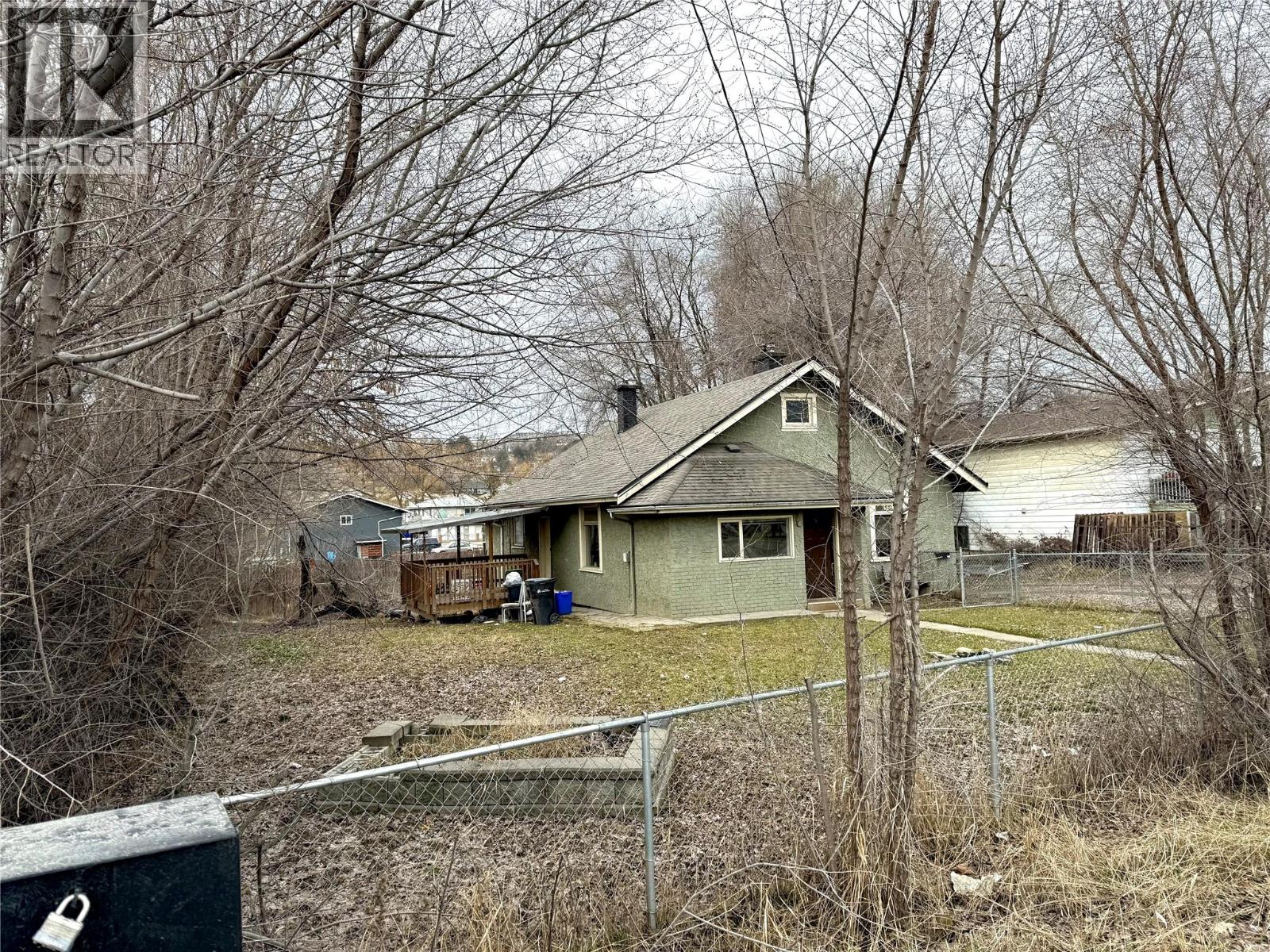 3708 25 Avenue, Vernon