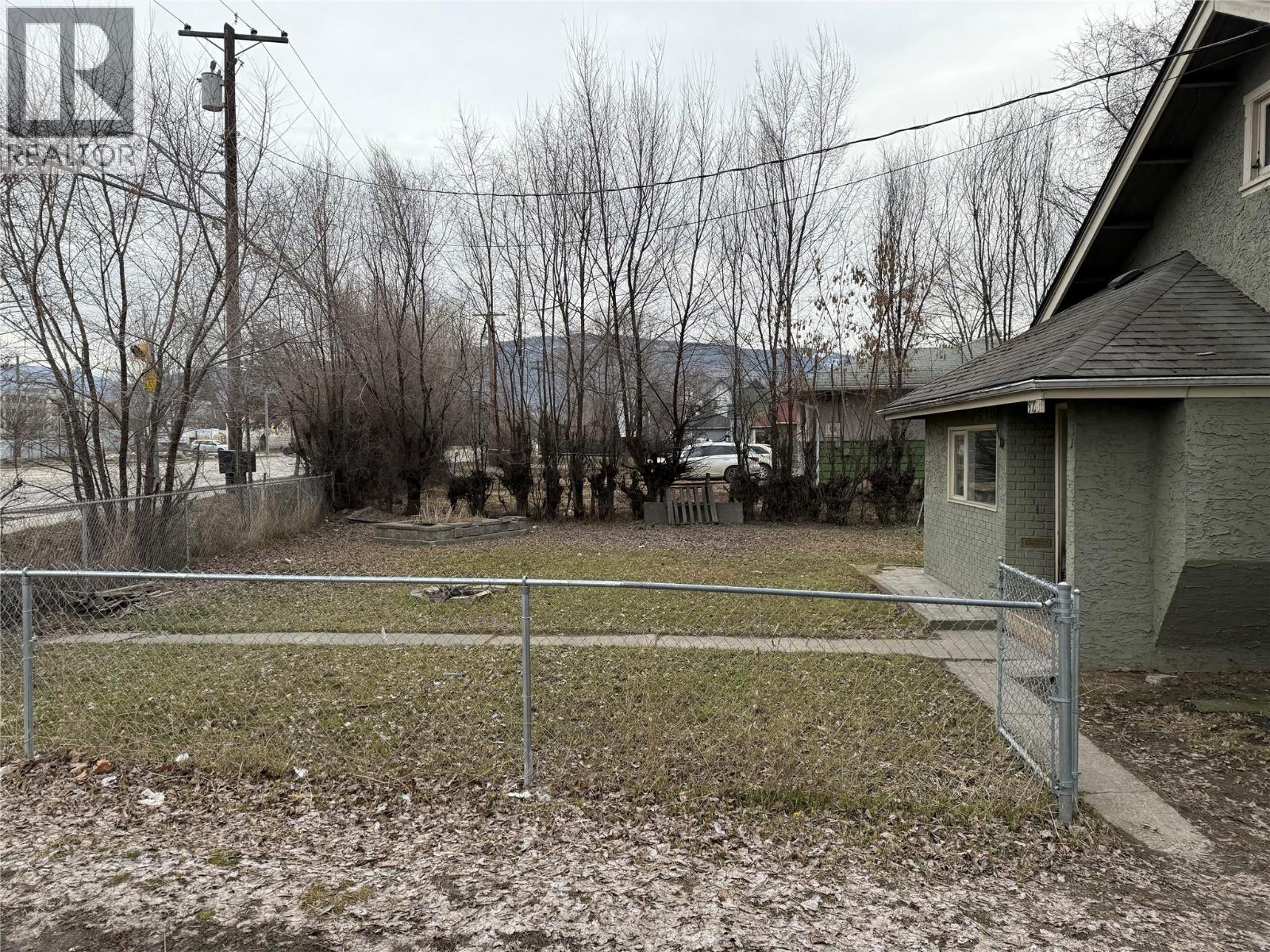 3708 25 Avenue, Vernon