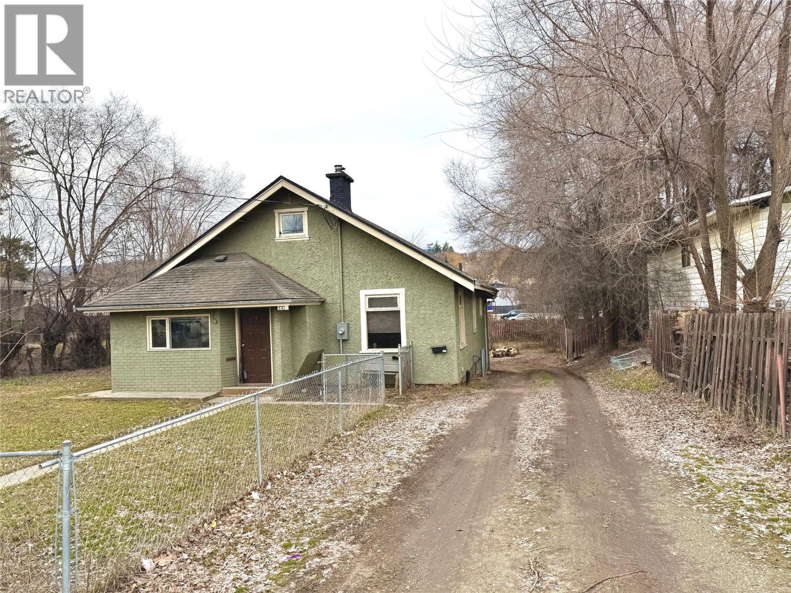 3708 25 Avenue, Vernon