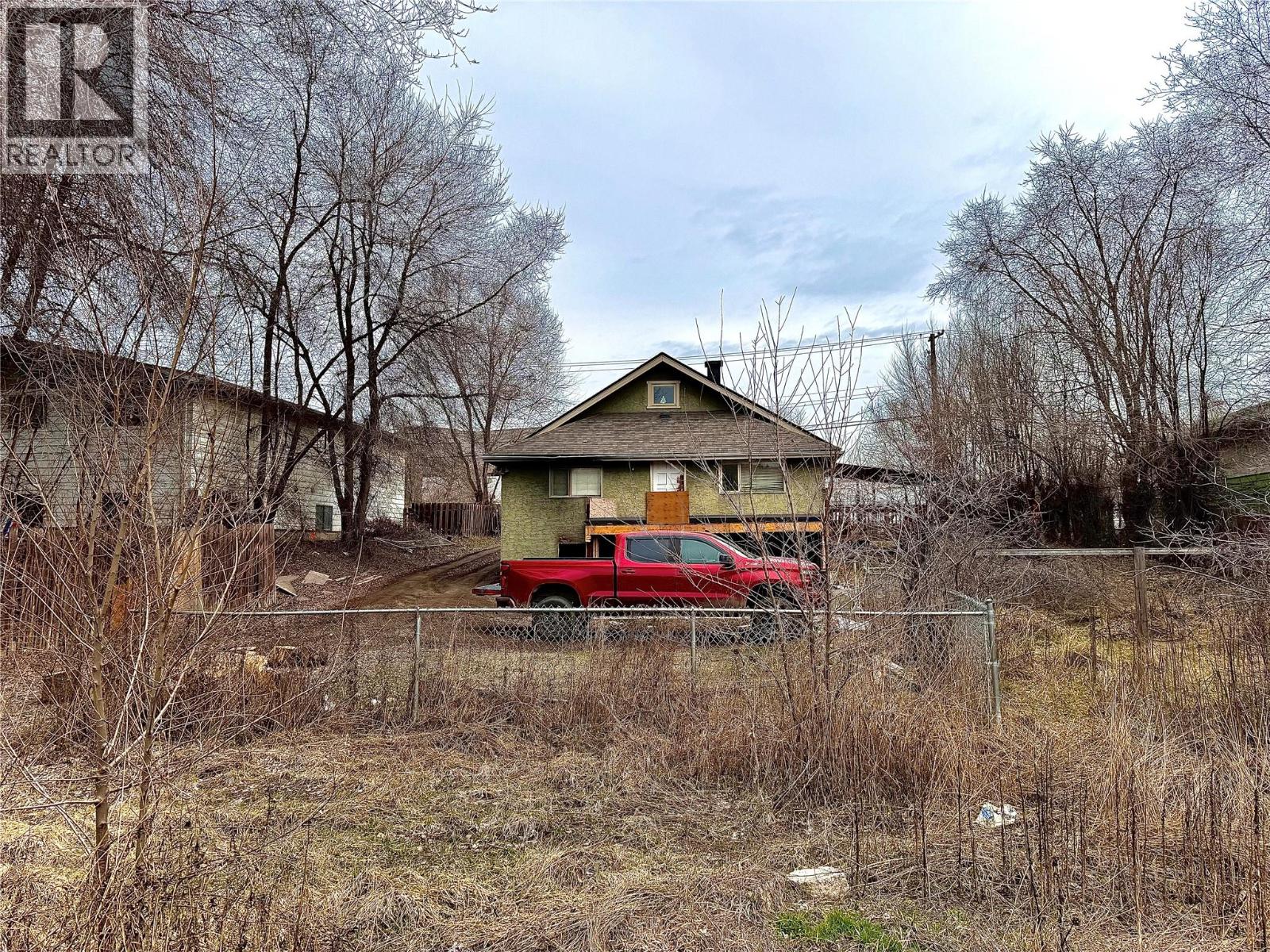 3708 25 Avenue, Vernon