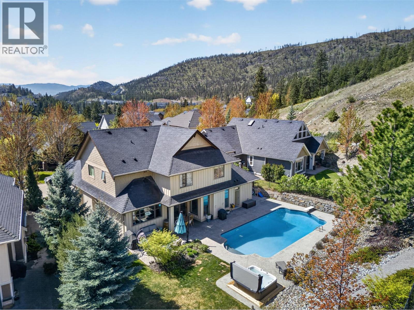 1996 Twin Ridge Court - 1