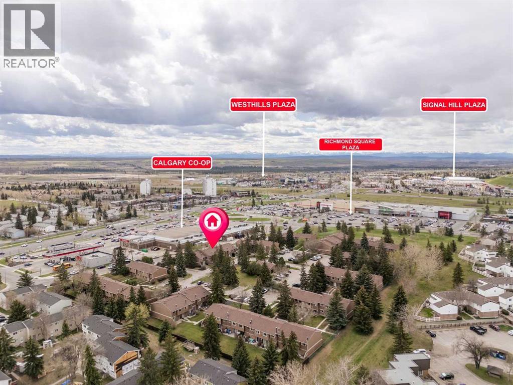 #8 4940 39 Avenue SW - 20