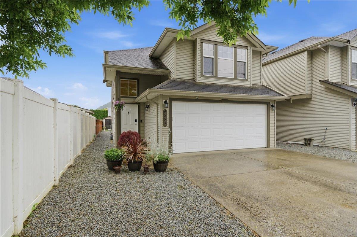 6885 INKMAN ROAD, Agassiz, Agassiz