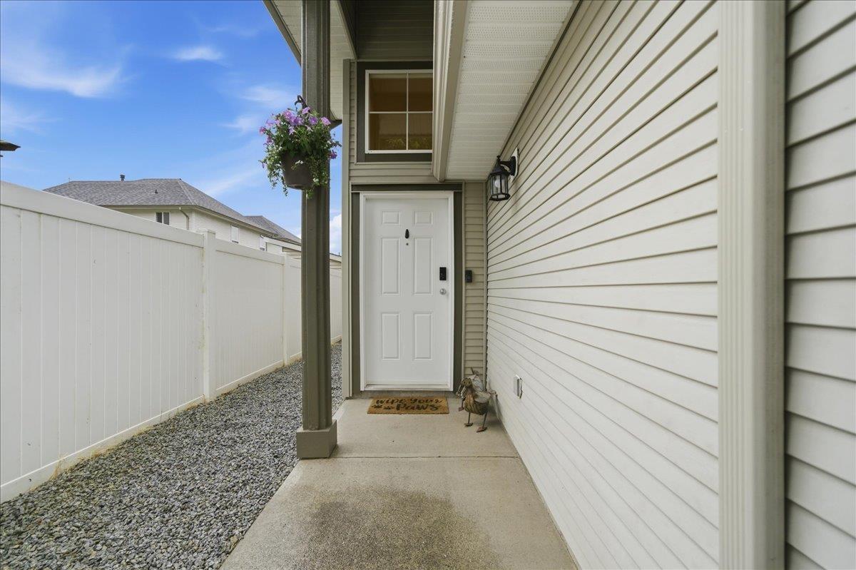 6885 INKMAN ROAD, Agassiz, Agassiz