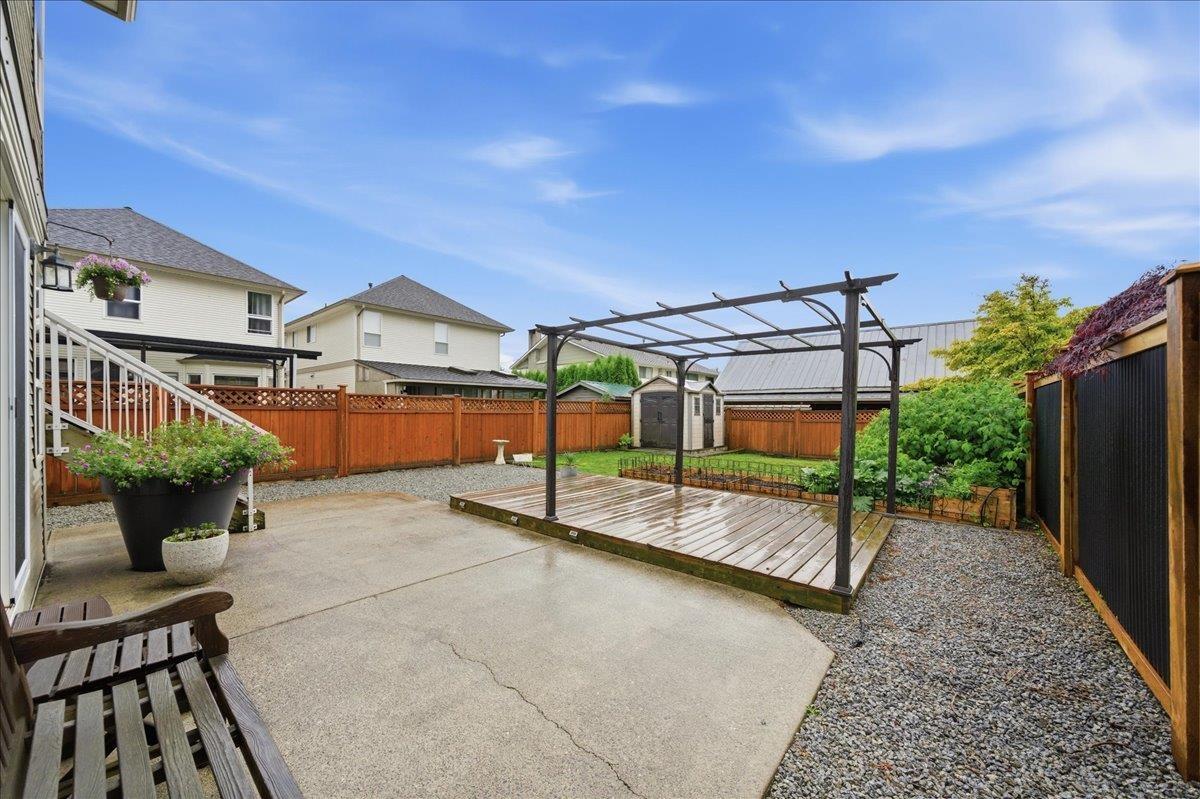 6885 INKMAN ROAD, Agassiz, Agassiz