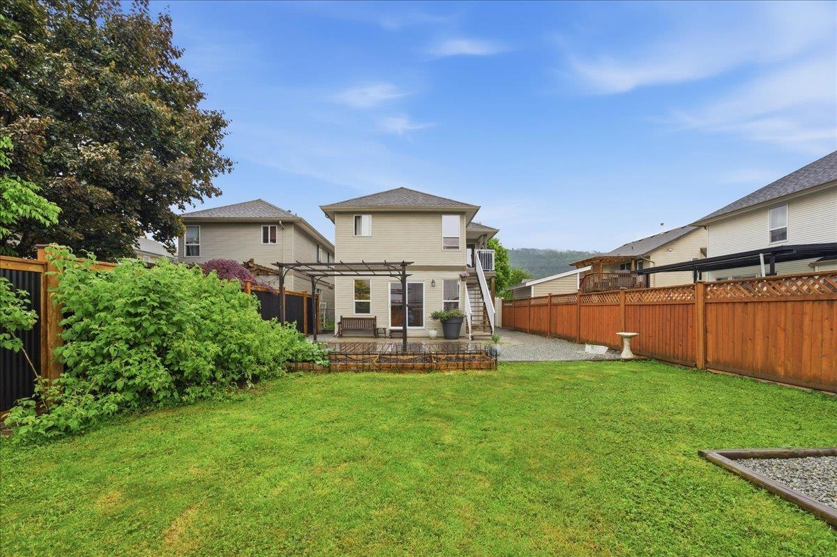 6885 INKMAN ROAD, Agassiz, Agassiz