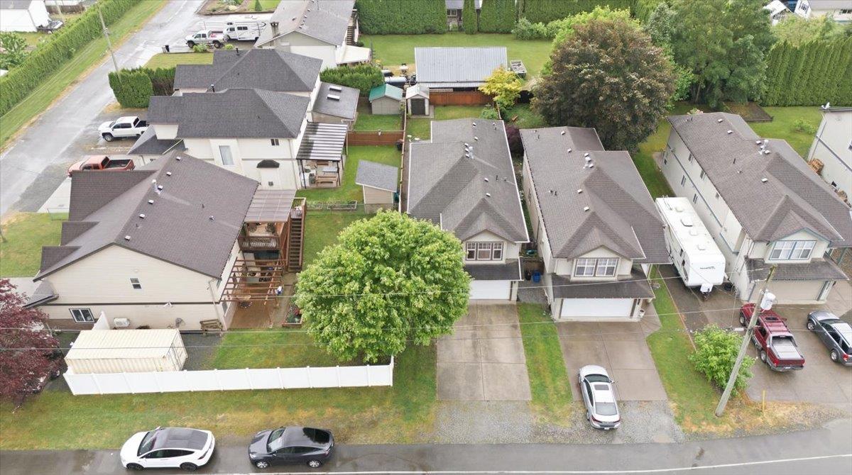 6885 INKMAN ROAD, Agassiz, Agassiz