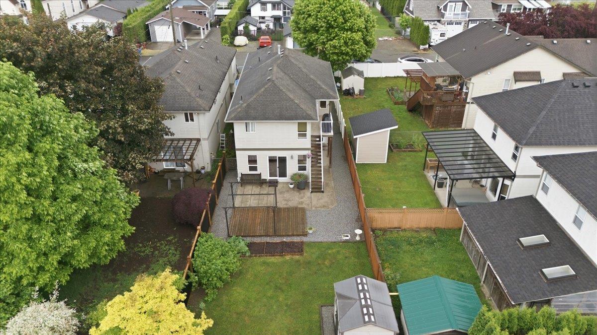6885 INKMAN ROAD, Agassiz, Agassiz