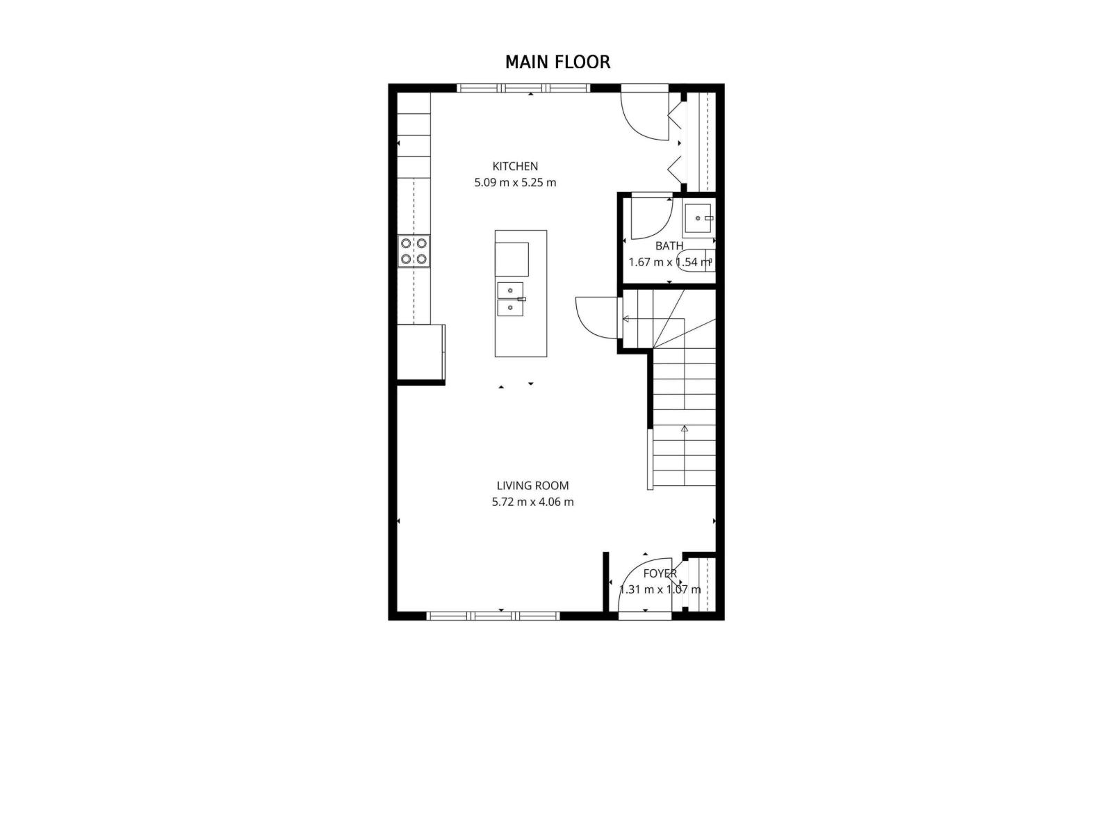 828 36 AV NW - 30