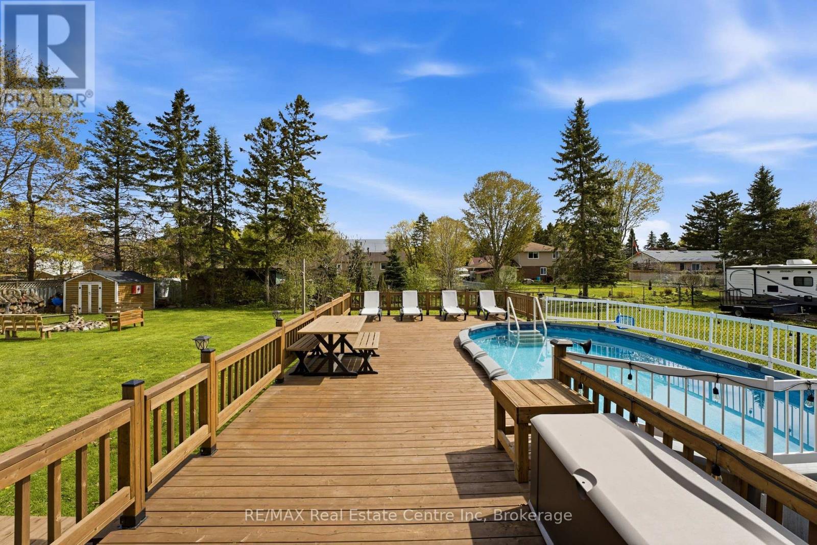 160 WELLINGTON ROAD 7 - 36