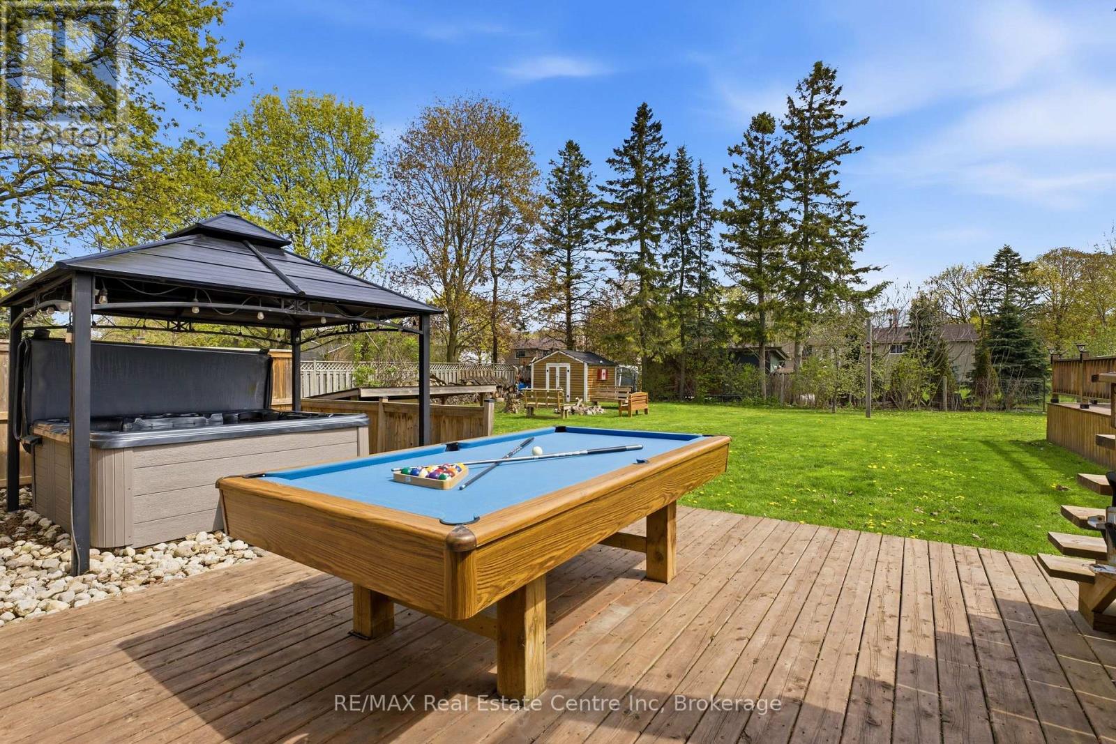 160 WELLINGTON ROAD 7 - 38