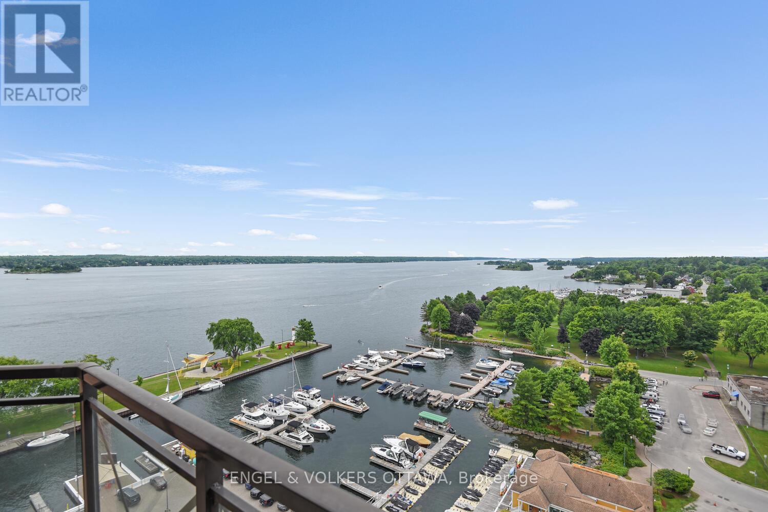 #1504 15 ST ANDREW STREET - 16