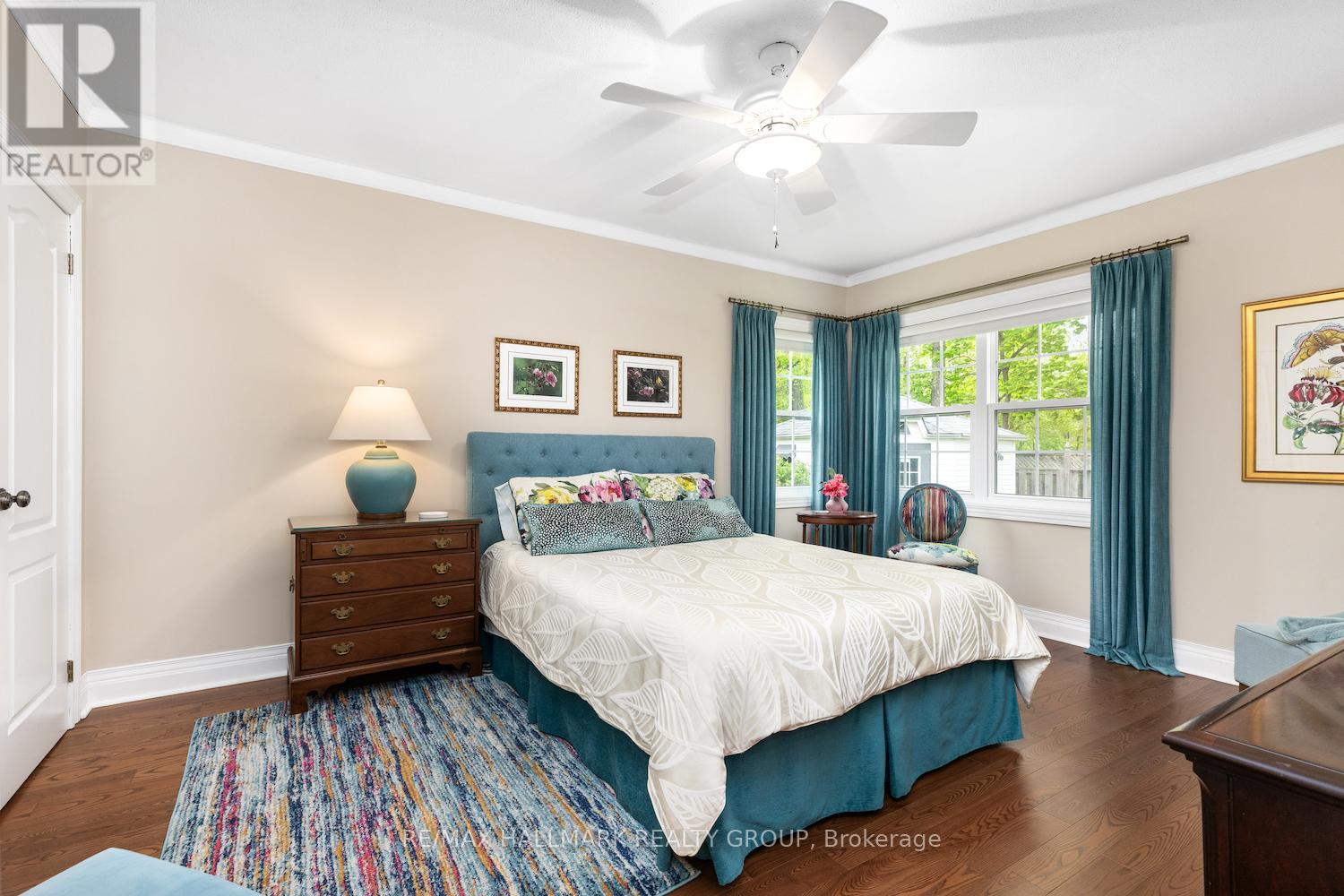 1 RIDEAU GLEN DRIVE - 25