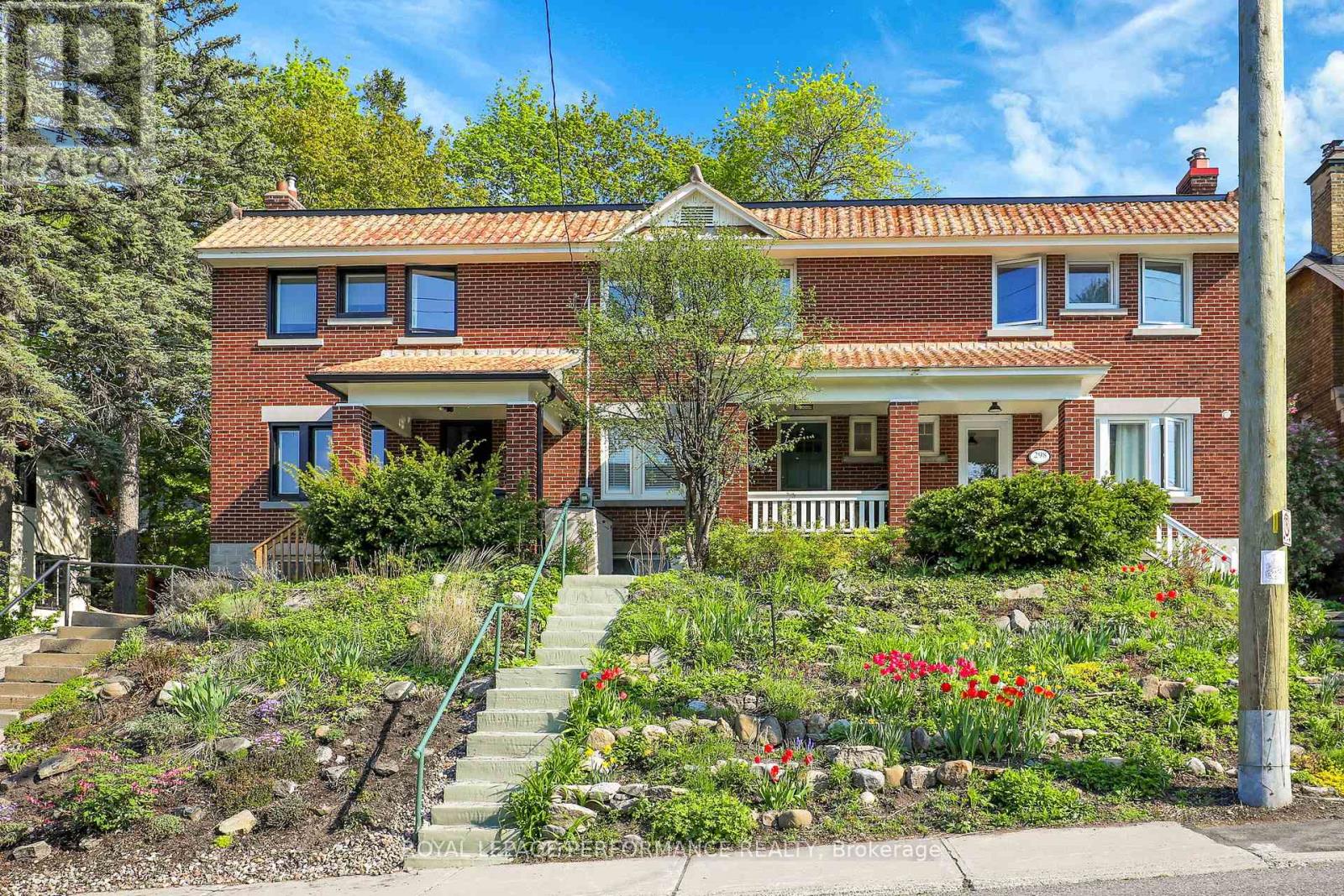296 HOLMWOOD AVENUE - 1