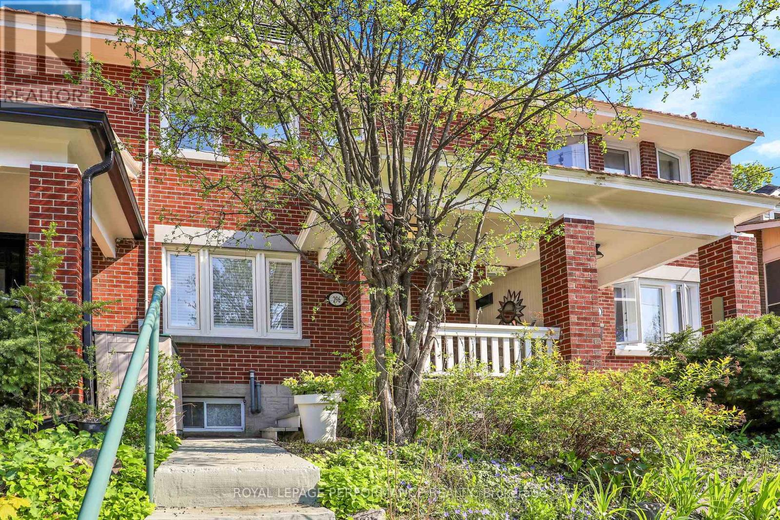 296 HOLMWOOD AVENUE - 2