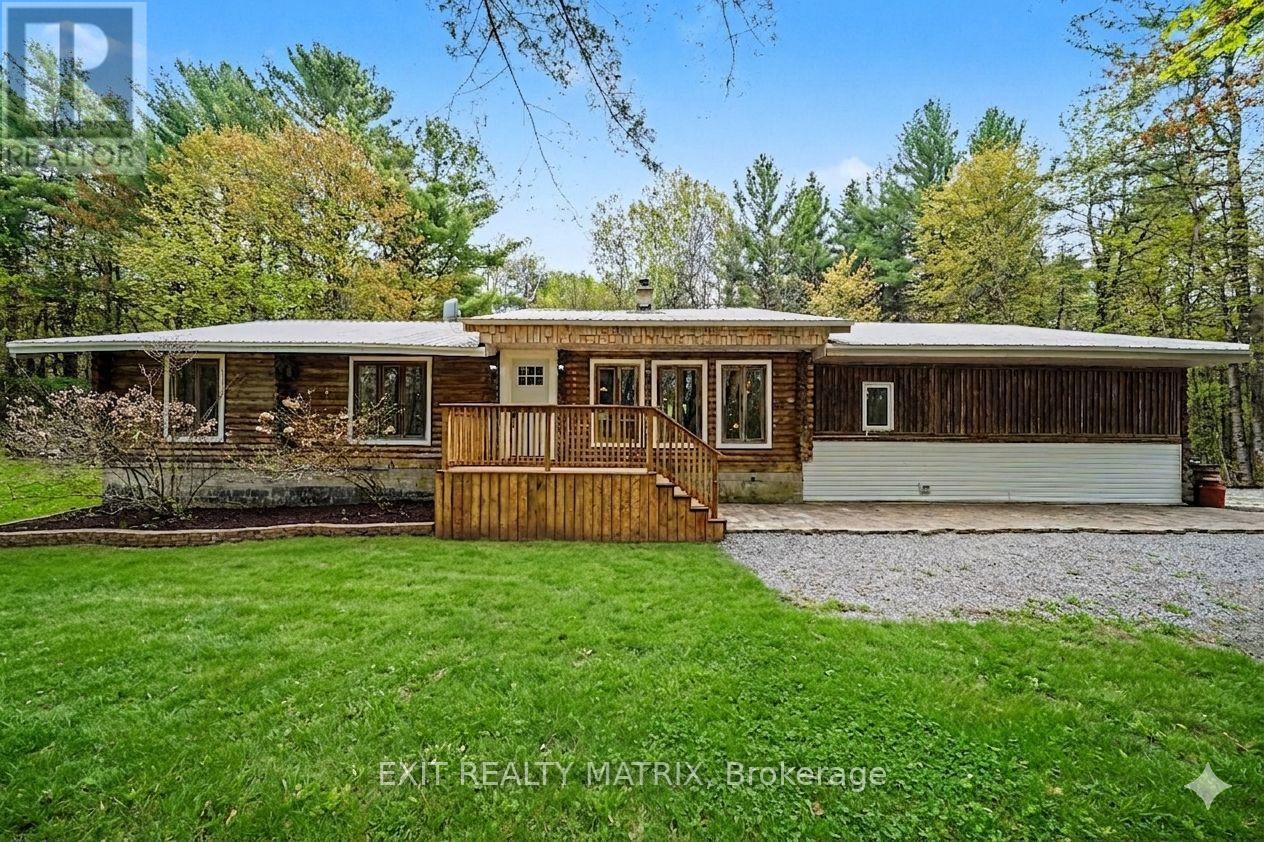 5749 SKAKUM ROAD - 1