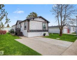 Modular for sale at #15 12604 153 Av NW, Edmonton — MLS® E4488554