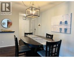 Dining room - 205 Third Avenue Unit# 3302, Invermere, BC V0A1K4 Photo 6