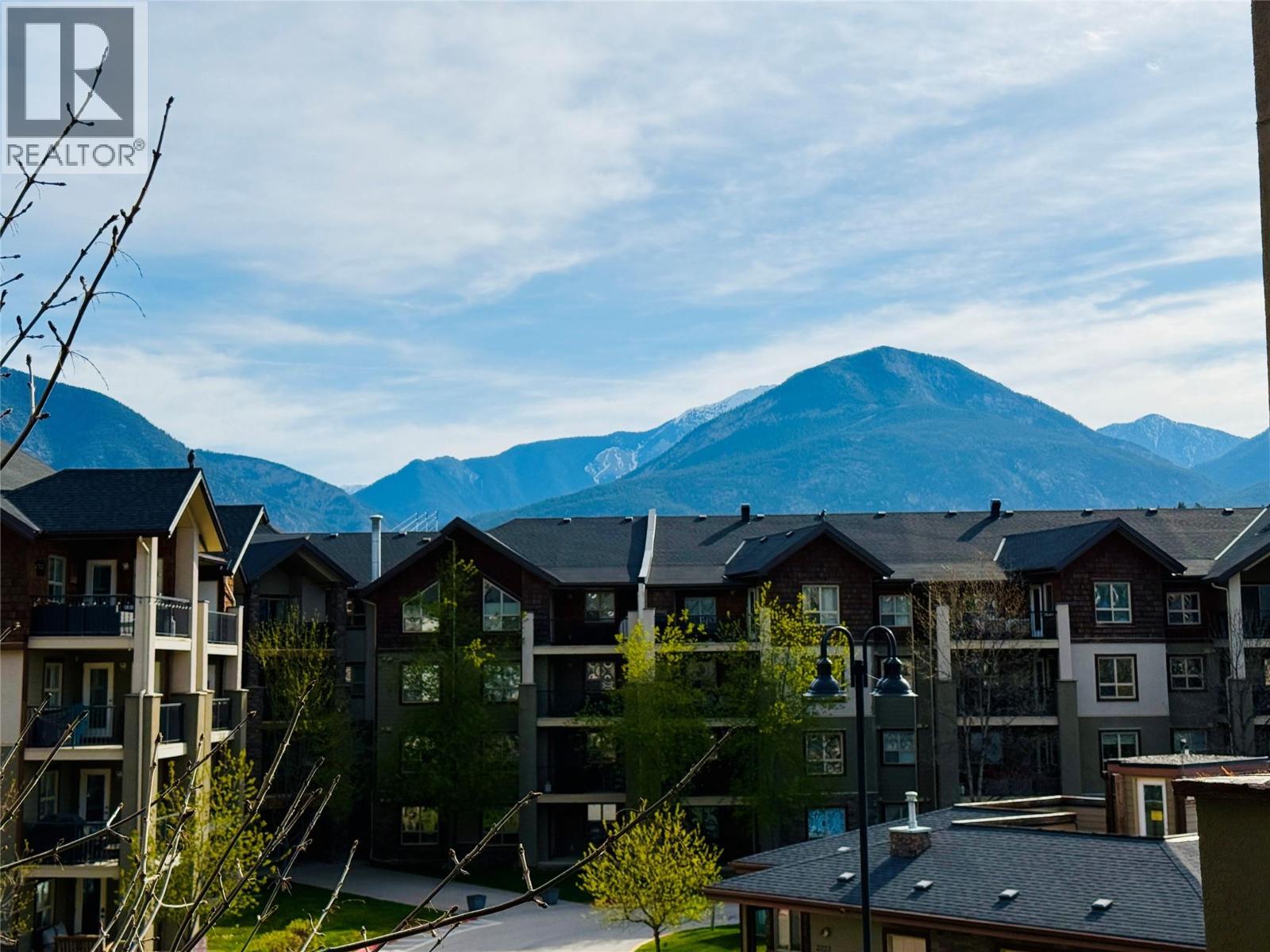 205 Third Avenue Unit# 3302, Invermere