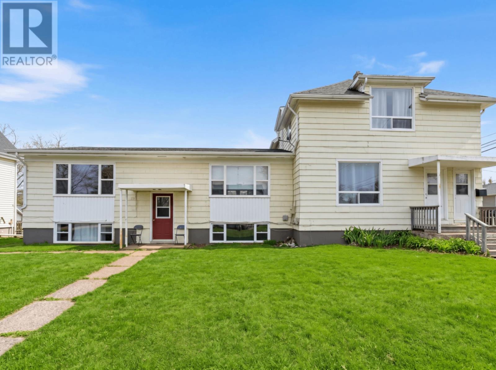 148-150-152 Cedar Street - 2