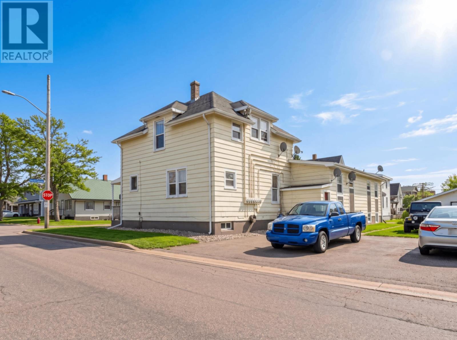 148-150-152 Cedar Street - 20