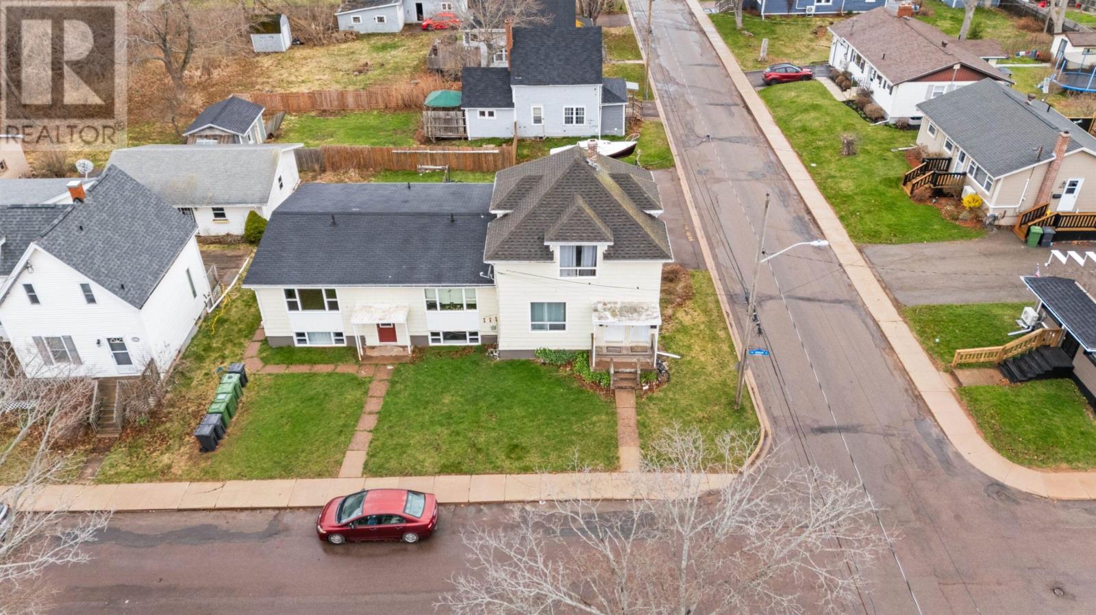 148-150-152 Cedar Street - 5