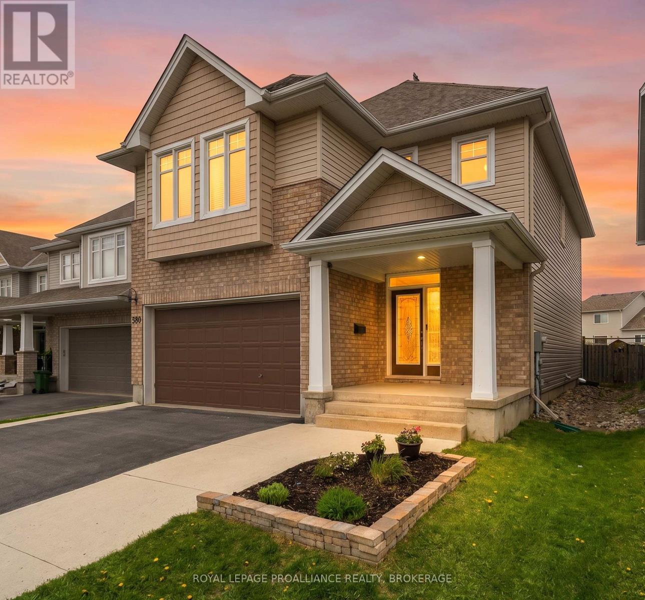 680 FIELDSTONE DRIVE - 1