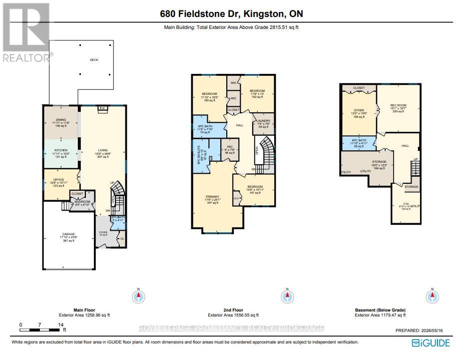 680 FIELDSTONE DRIVE - 47