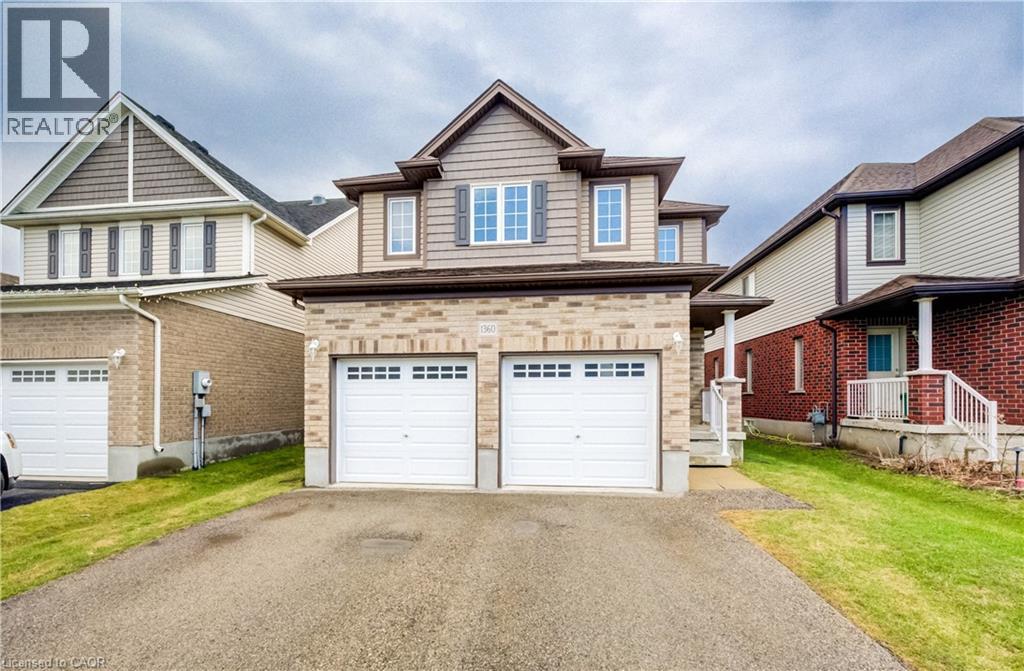 1360 CAEN Avenue - 2
