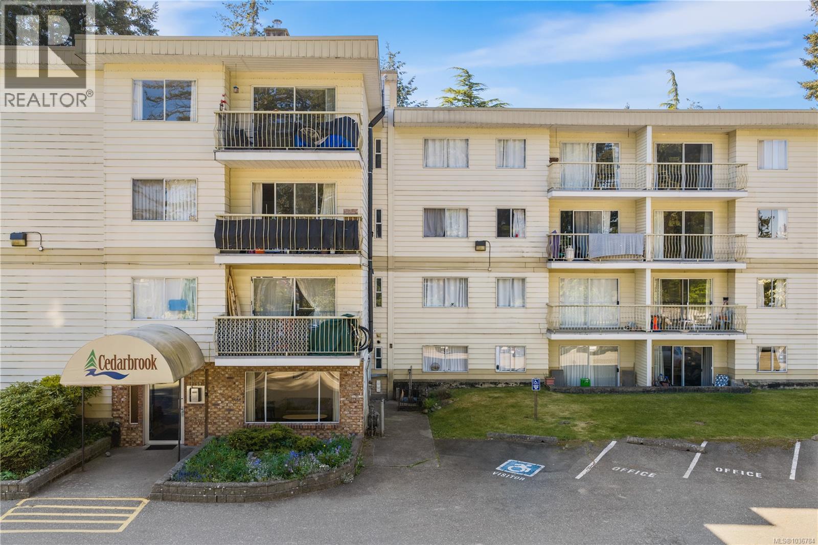 #103 322 Birch St - 10