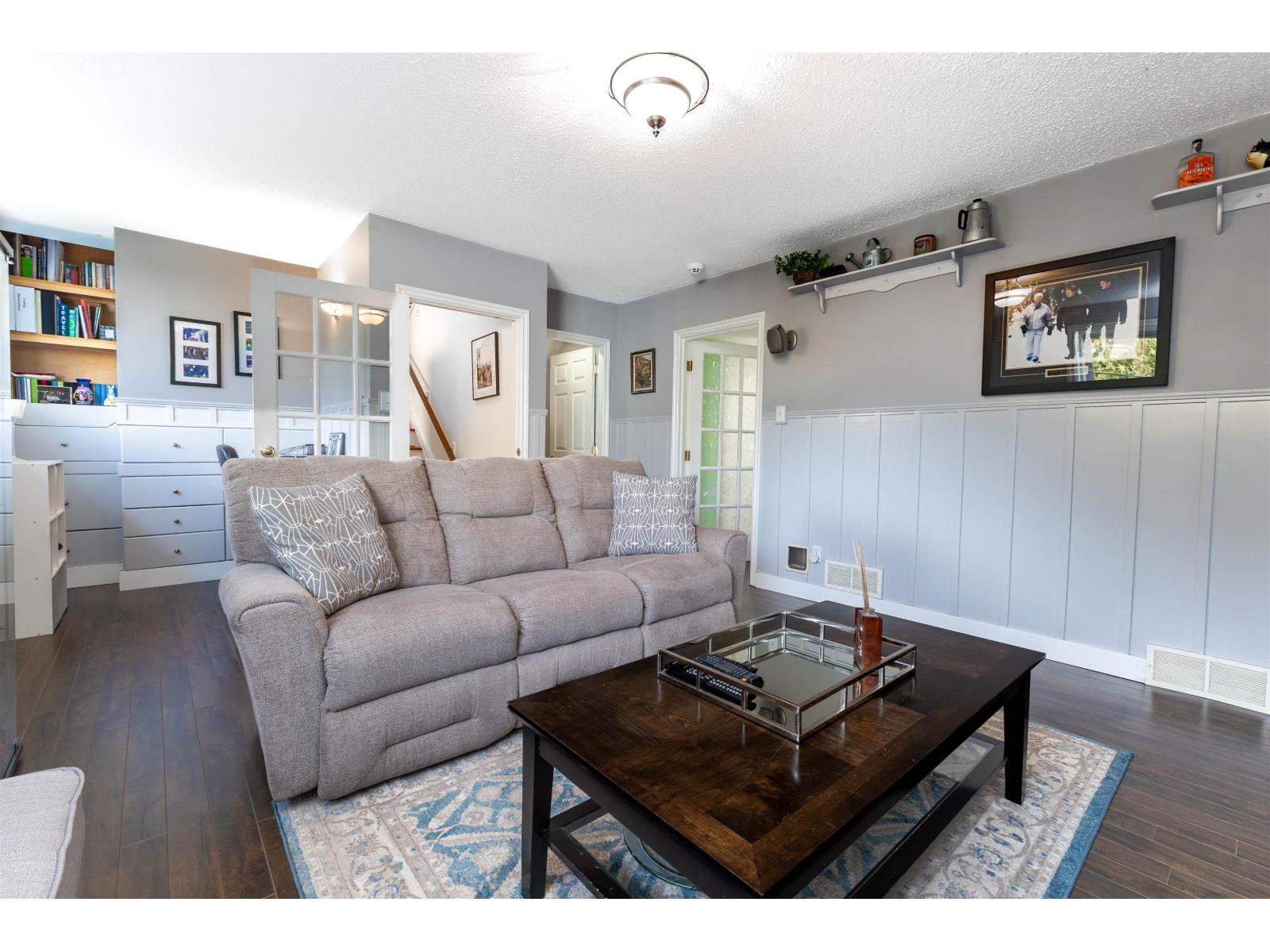 20290 GRADE CRESCENT, Langley