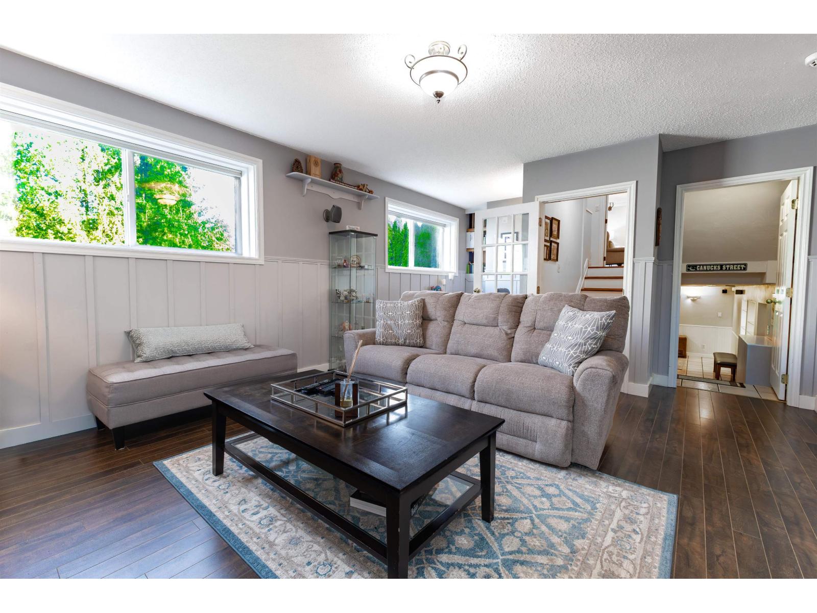 20290 GRADE CRESCENT, Langley