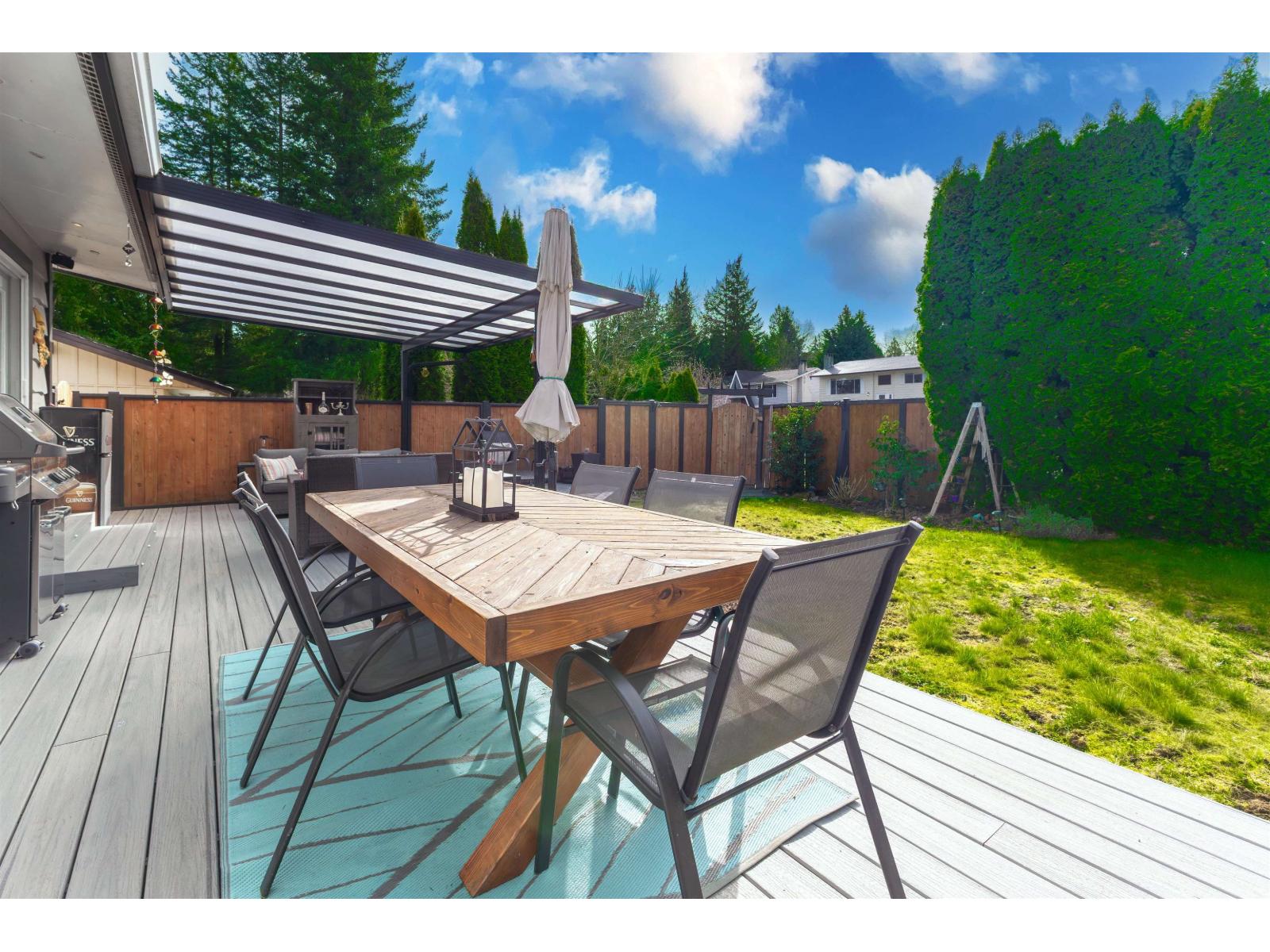20290 GRADE CRESCENT, Langley