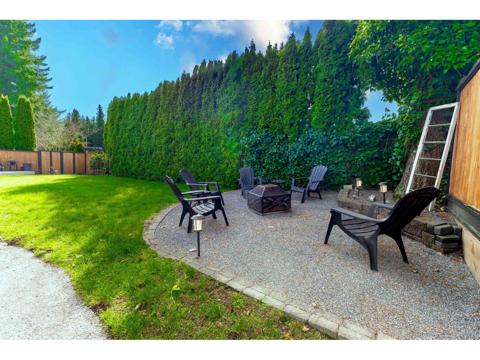 20290 GRADE CRESCENT, Langley