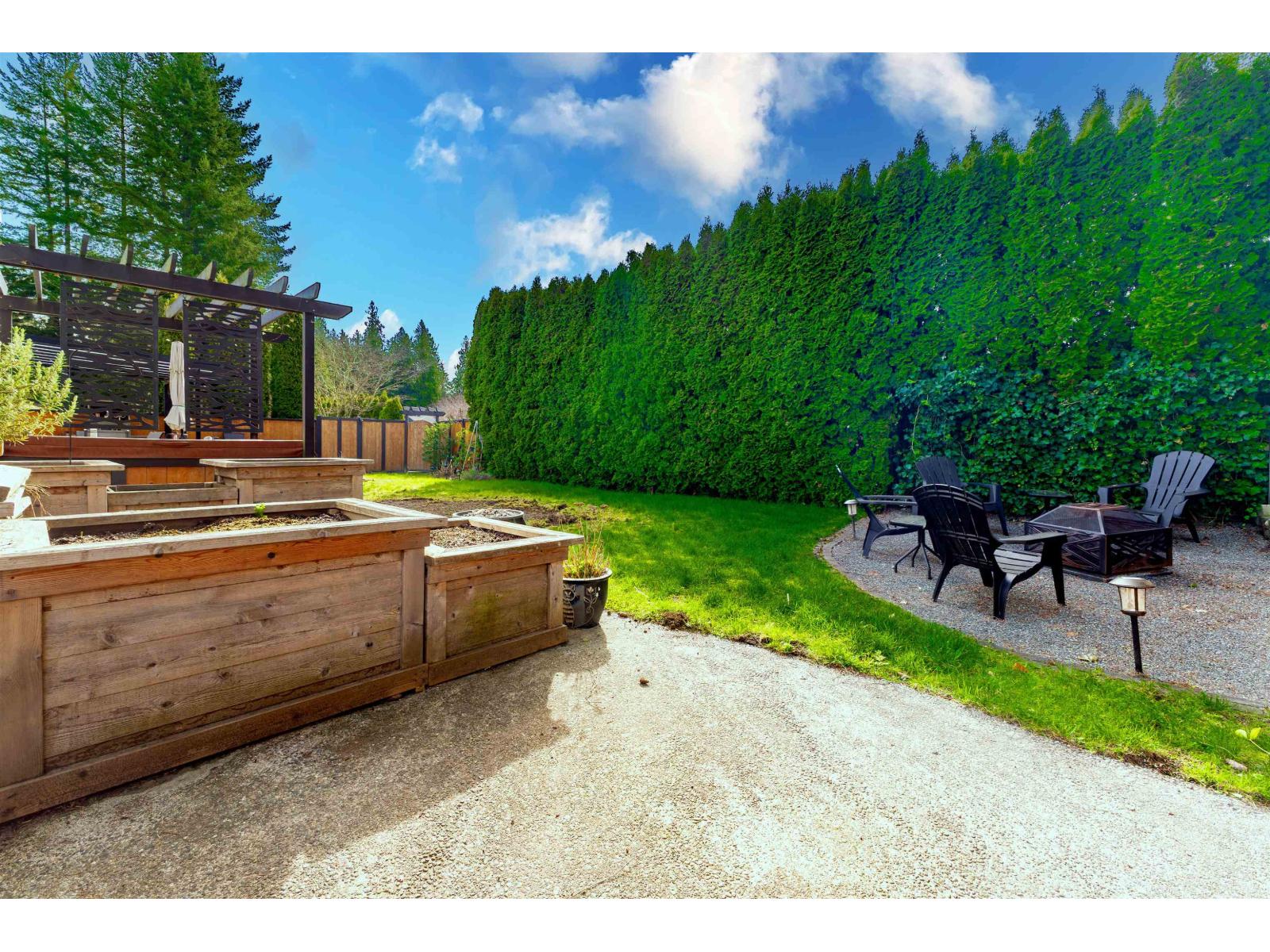 20290 GRADE CRESCENT, Langley