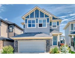 House for sale at 4155 Charles Li SW, Edmonton — MLS® E4488557