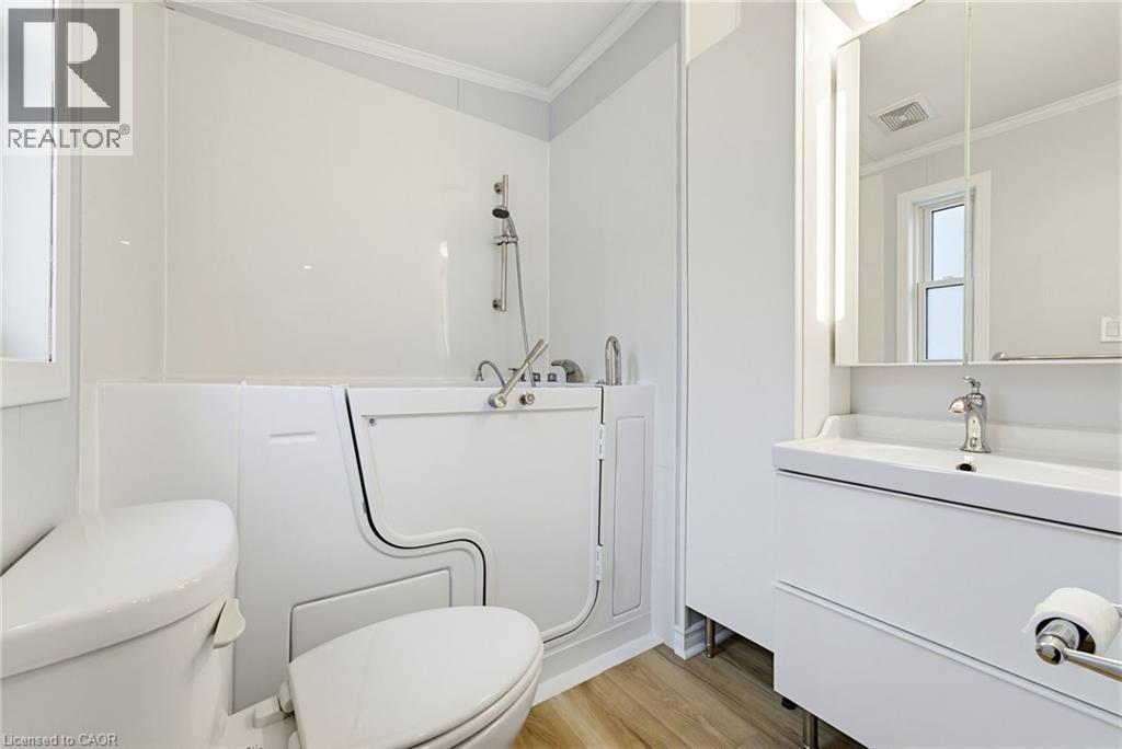 4449 MILBUROUGH Line Unit# 2 Cedar Street - 30